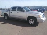 Used 2006 Dodge Dakota SLT w/ Trailer Tow Group image 4