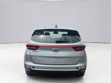 Used 2020 Kia Sportage LX w/ LX Popular Package image 4