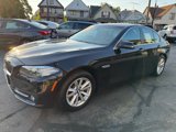 Used 2015 BMW 528i xDrive Sedan image 3
