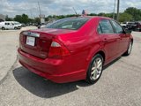 Used 2012 Ford Fusion SEL image 3