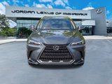 New 2025 Lexus NX 350 AWD w/ Premium Package image 3
