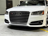 Used 2015 Audi S8 image 3