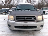 Used 2001 Toyota Sequoia SR5 image 2
