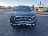 Used 2021 GMC Terrain SLT image 2