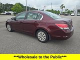 Used 2009 Honda Accord LX image 4