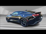 Used 2017 Chevrolet Camaro LT w/ RS Package image 3