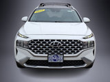 Used 2022 Hyundai Santa Fe SEL Premium image 2