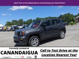 Used 2023 Jeep Renegade Latitude image 5