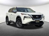 Used 2021 Nissan Rogue S image 2