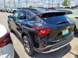 New 2025 Chevrolet Trax LT w/ Driver Confidence Package image 5