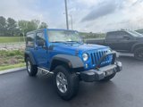 Used 2015 Jeep Wrangler Sport w/ Quick Order Package 23S image 2