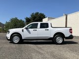 New 2025 Ford Maverick XL image 3