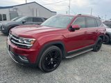 Used 2019 Volkswagen Atlas SEL Premium image 3
