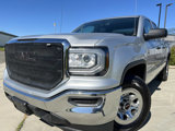 Used 2019 GMC Sierra 1500 Limited w/ Sierra Convenience Package image 2