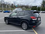 Used 2021 Subaru Forester Premium image 3