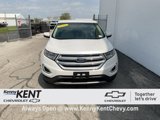 Used 2016 Ford Edge SEL w/ Equipment Group 201A image 5