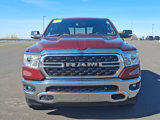 Certified 2022 RAM 1500 Big Horn image 2