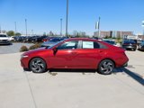New 2025 Hyundai Elantra Sport image 2