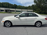 Used 2011 Mercedes-Benz E 350 4MATIC Sedan image 5