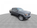 Used 2013 Honda Ridgeline RTL image 2