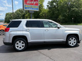Used 2014 GMC Terrain SLE image 4