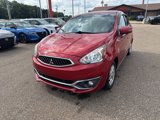 Used 2017 Mitsubishi Mirage SE image 4