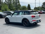Used 2019 MINI Cooper Clubman S w/ Premium Package image 5