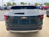 New 2025 Chevrolet Trax LT image 6