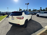 Used 2018 Jeep Compass Altitude w/ Popular Equipment Group image 3