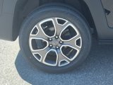 Used 2018 Jeep Renegade Limited w/ UConnect 8.4 Nav Group image 5