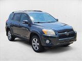 Used 2012 Toyota RAV4 Limited image 3