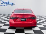 Used 2022 Honda Civic Sport image 4