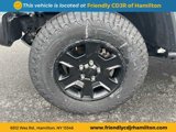 Used 2021 Jeep Gladiator Mojave w/ LED Lighting Group image 2