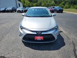 Used 2024 Toyota Corolla LE image 3