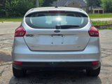 Used 2017 Ford Focus SE image 5