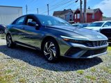 New 2025 Hyundai Elantra Sport w/ Cargo Package image 4
