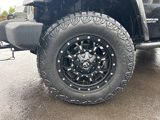 Used 2012 Jeep Wrangler Unlimited Rubicon image 2