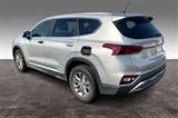 Used 2019 Hyundai Santa Fe SE image 4