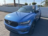 Used 2020 Volvo XC40 T5 R-Design image 5