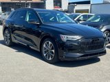 Used 2021 Audi e-tron Premium Plus w/ Premium Plus Package image 3