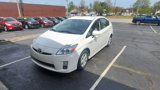 Used 2011 Toyota Prius Five image 5