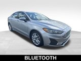 Used 2019 Ford Fusion SE image 3