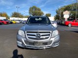 Used 2015 Mercedes-Benz GLK 350 2WD image 2