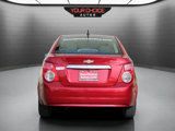 Used 2014 Chevrolet Sonic LT image 5