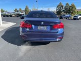 Used 2016 BMW 328i Sedan image 4