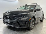 Used 2023 Hyundai Kona N Line image 3