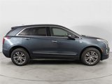 Used 2021 Cadillac XT5 Premium Luxury image 6