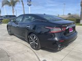 Used 2022 Nissan Maxima SV w/ Floor Mat Group image 6
