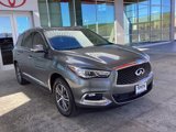 Used 2017 INFINITI QX60 AWD w/ Premium Package image 2