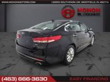 Used 2018 Kia Optima EX image 5
